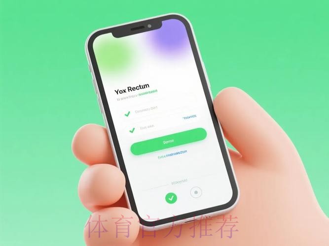 世界杯在线下注平台注册全流程解读 世界杯在线下注平台注册全流程解读